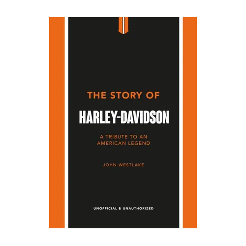 Story of Harley-Davidson