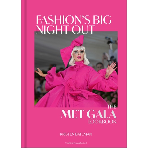 Fashion's Big Night Out: A Met Gala Lookbook