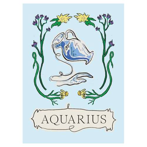 Aquarius