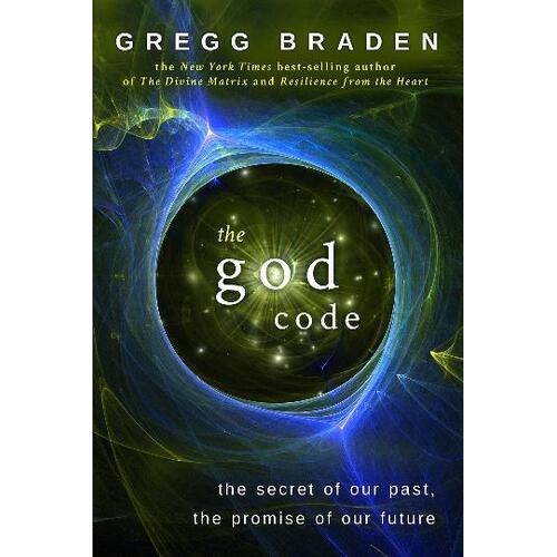 God Code (POD) (Publisher Abandoned?)