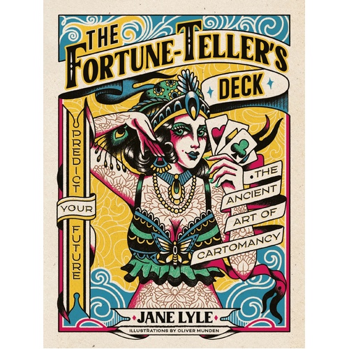 Fortune-Teller's Deck, The