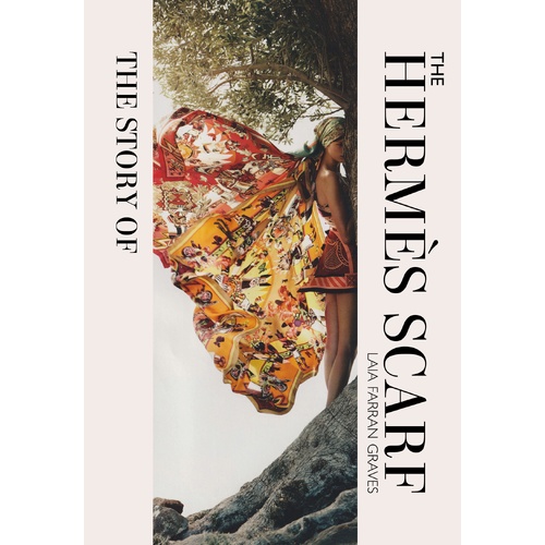 Story of the Hermes Scarf, The