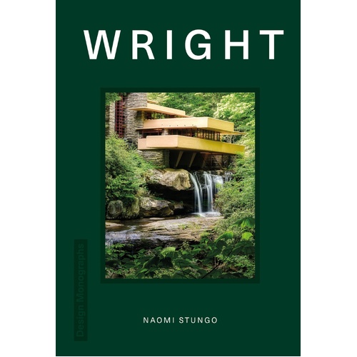 Design Monograph: Wright