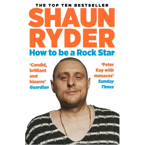 How to Be a Rock Star