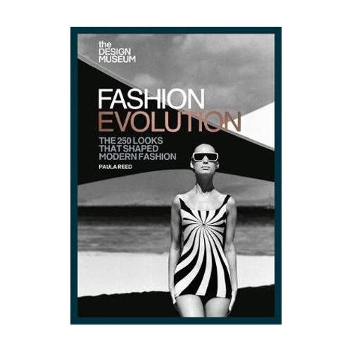 Design Museum - Fashion Evolution