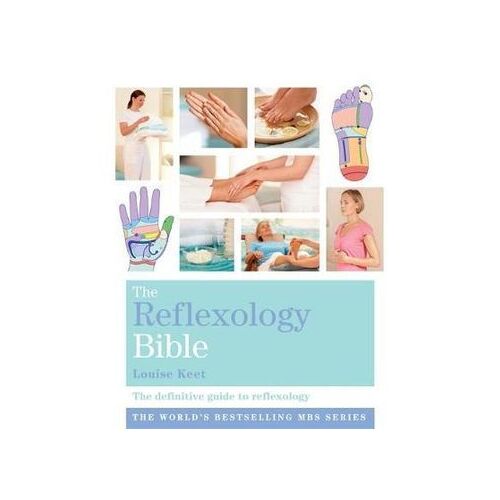 Reflexology Bible