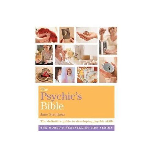 Psychic's Bible, The: Godsfield Bibles