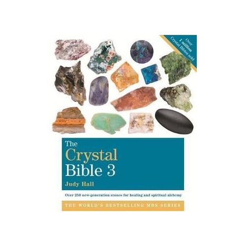 Crystal Bible, Volume 3, The: Godsfield Bibles
