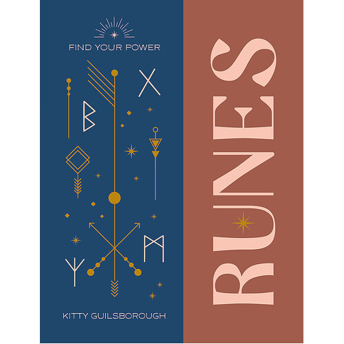 Find Your Power: Runes