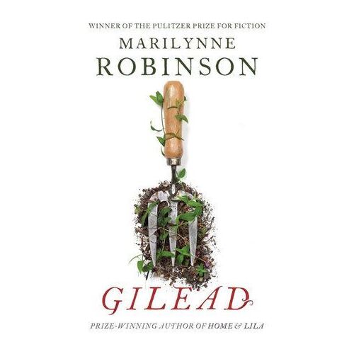 Gilead: An Oprah's Book Club Pick