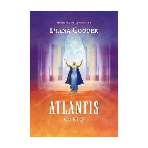 IC: Atlantis Cards