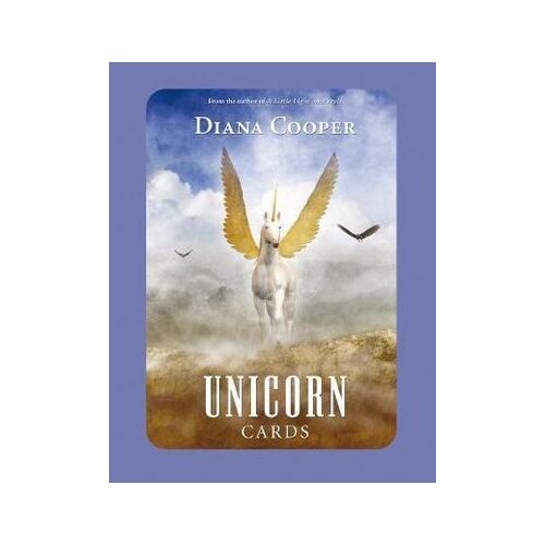 IC: Unicorn Cards