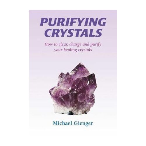 Purifying Crystals
