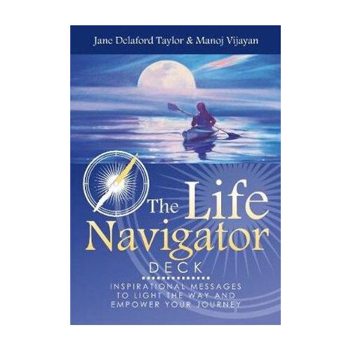IC: Life Navigator Deck