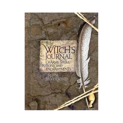 Witch's Journal
