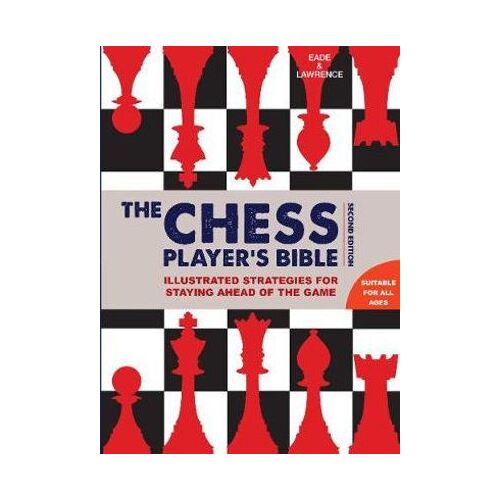 Chess Player's Bible