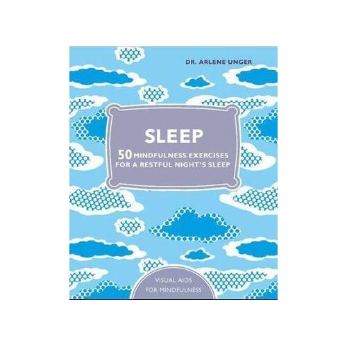 Sleep: 50 mindfulness exercises for a restful nightaEURO (TM)s sleep