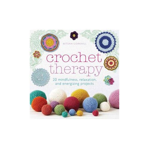 Crochet Therapy