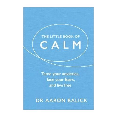 Little Book of Calm