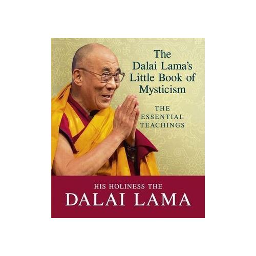 Dalai Lama's Little Book of Mysticism