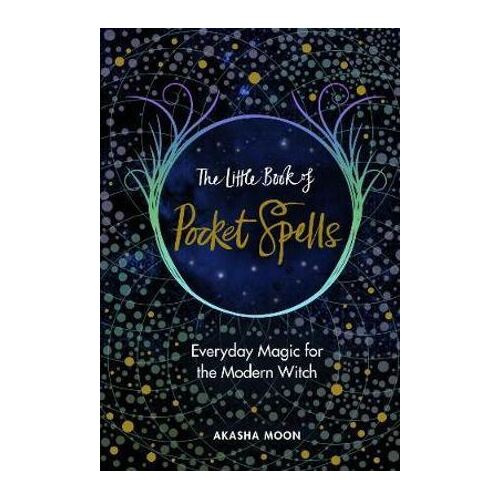Little Book of Pocket Spells