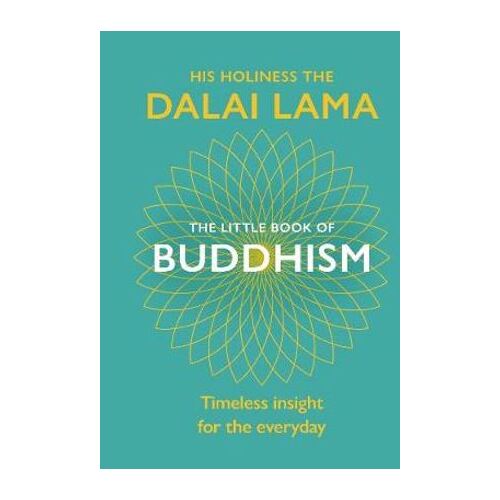 Little Book Of Buddhism