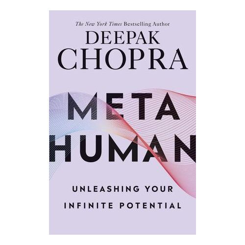 Metahuman: Unleashing your infinite potential