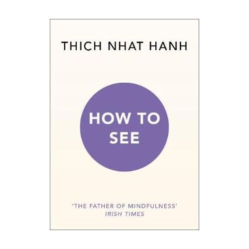 How to See
