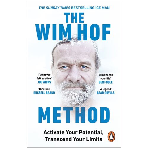 Wim Hof Method