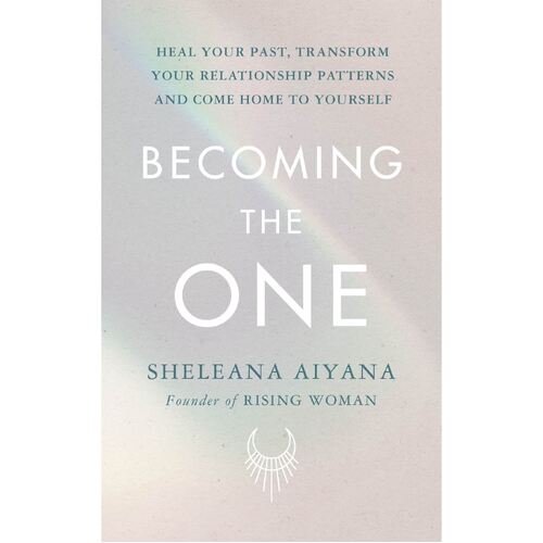 Becoming the One