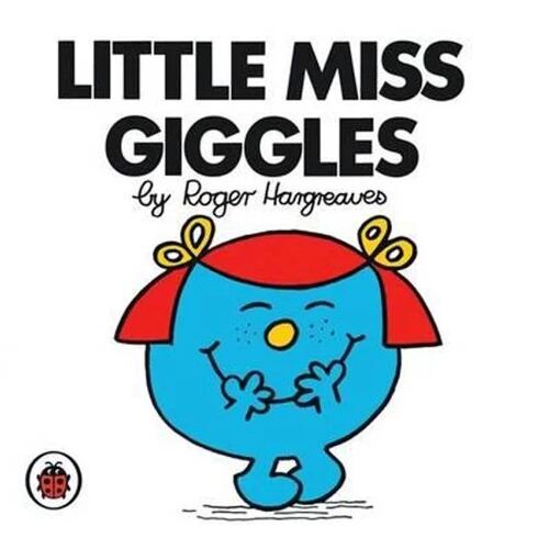 Little Miss Giggles