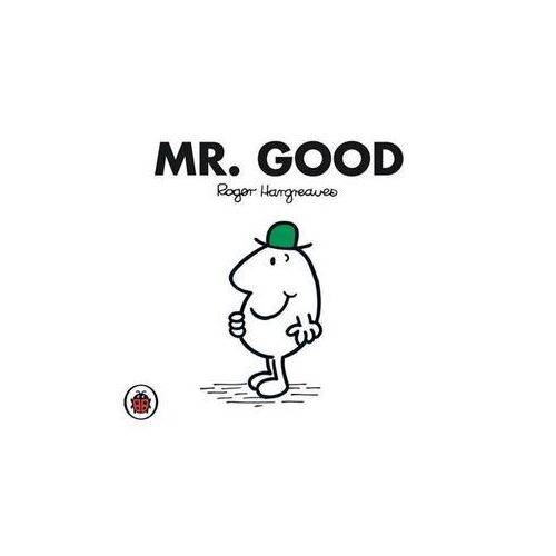 Mr Good V46: Mr Men and Little Miss