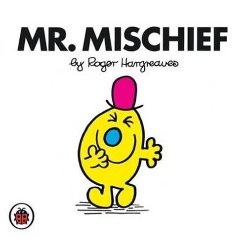 Mr Mischief