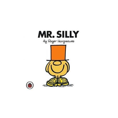 Mr Silly V10: Mr Men and Little Miss