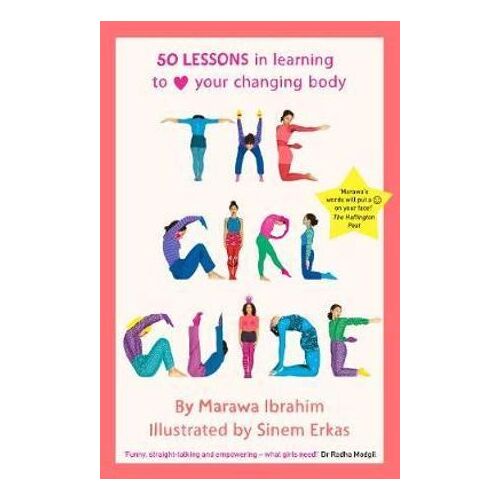 Girl Guide