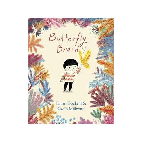 Butterfly Brain