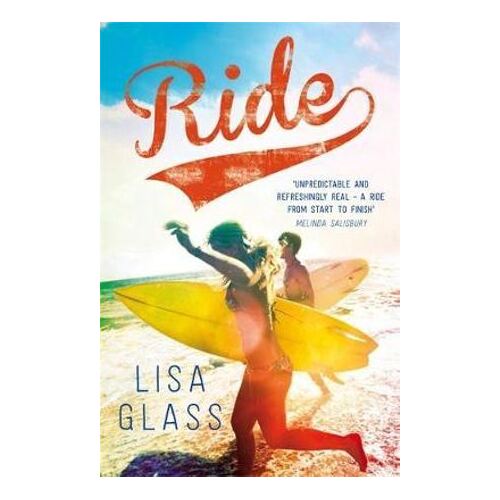 Ride: Book 3