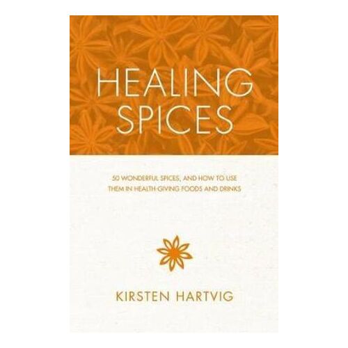 Healing Spices