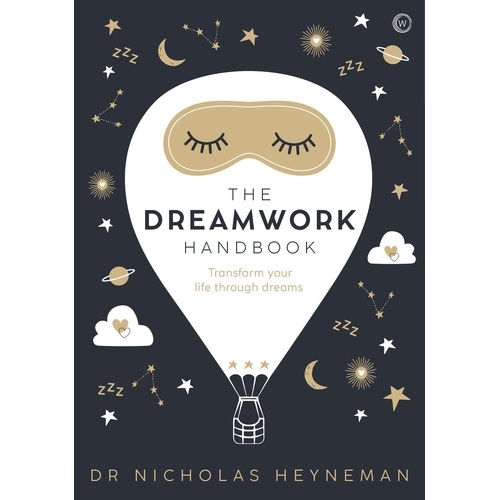 Dreamwork Handbook