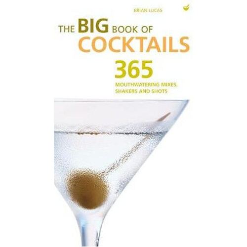 Big Book of Cocktails