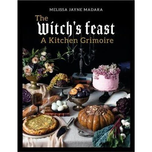 Witch's Feast