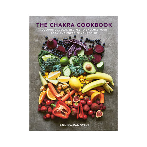 Chakra Cookbook