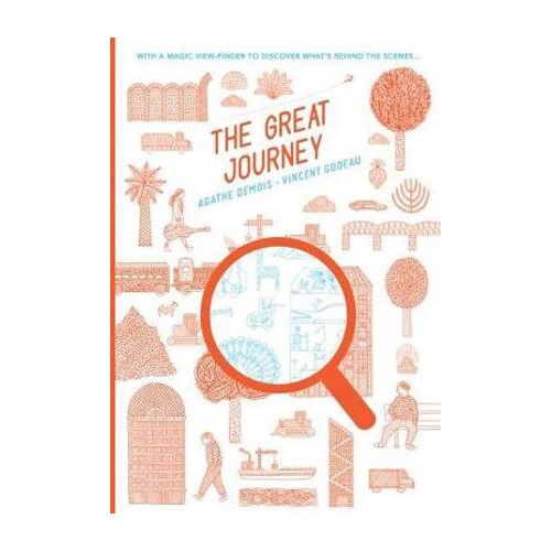 Great Journey