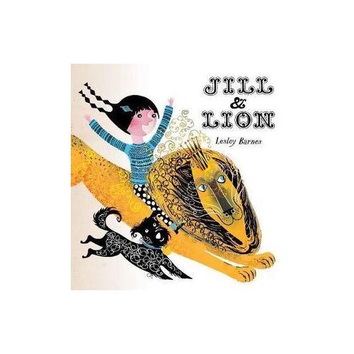 Jill & Lion
