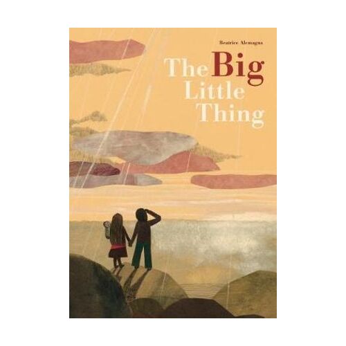 Big Little Thing, The