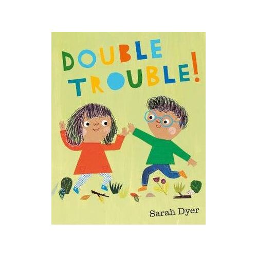 Double Trouble