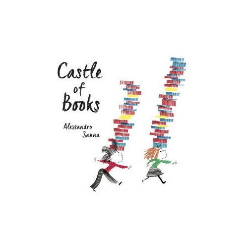 Castle of Books