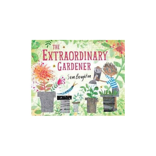 Extraordinary Gardener