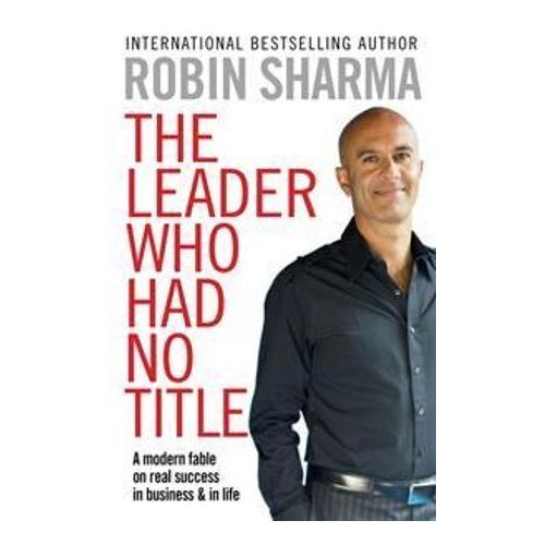 Leader Who Had No Title