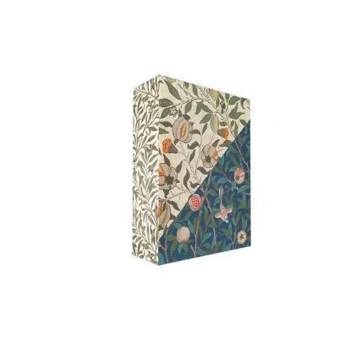 William Morris Postcard Box Set